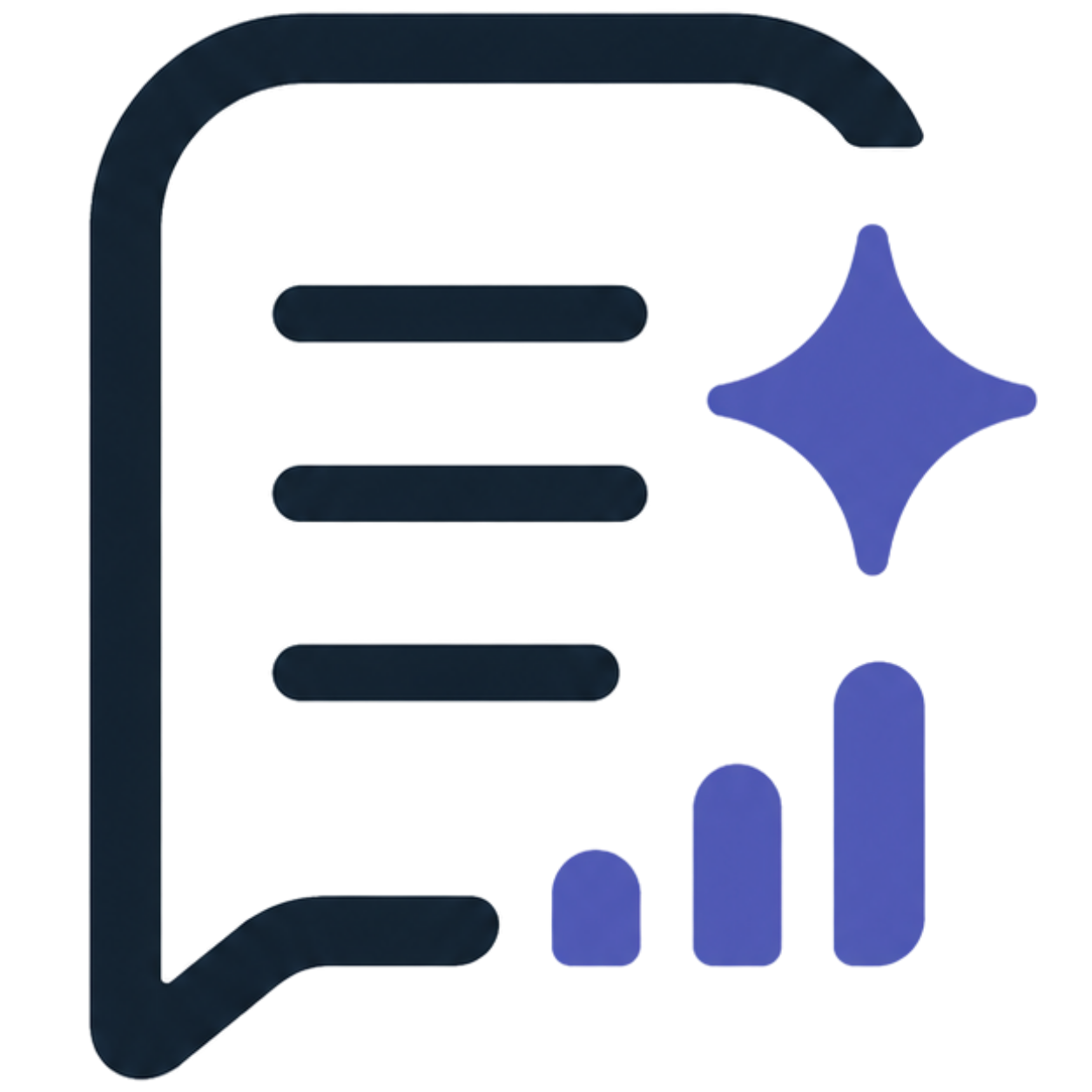 GeoWriter Logo